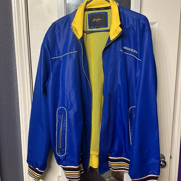 Men’s Sean John Jacket XL - Picture 5 of 7